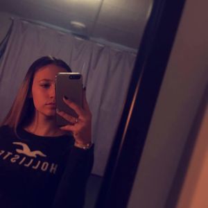 Meet your Posher, Darianne